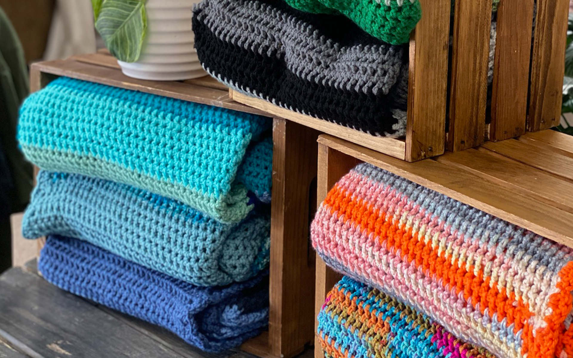 Recovery Blankets Grounds 4 Compassion