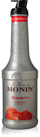 Monin Fruit Puree