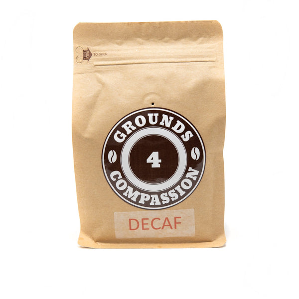 Swiss Water Decaf Colombian