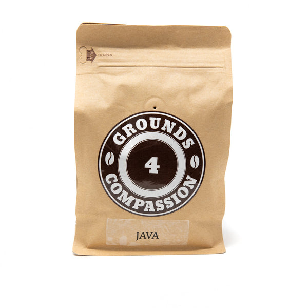 Java Estate Blawan